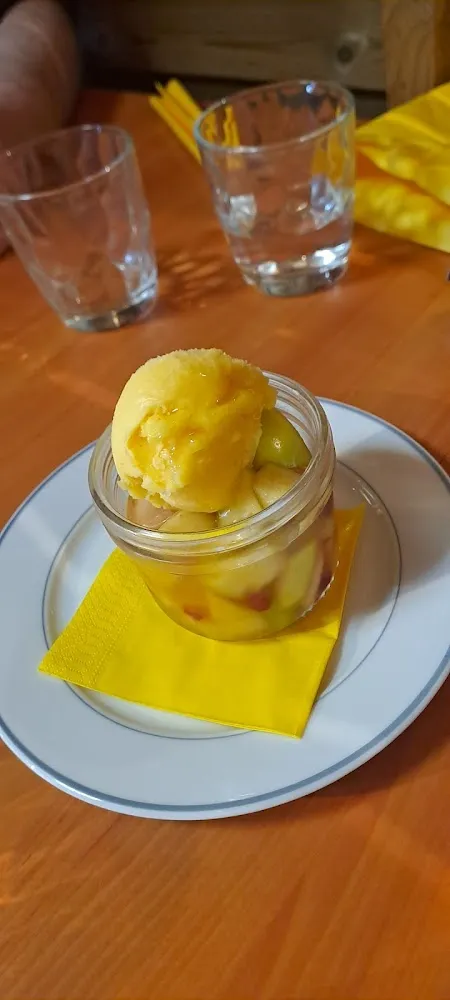 Salade de Fruits Frais